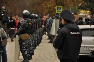 Армянская мафия устроила репрессии против русских в Минводах