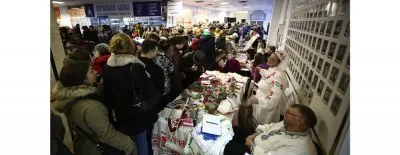 В Белоруссии стартовала государственная кампания по дерусификации