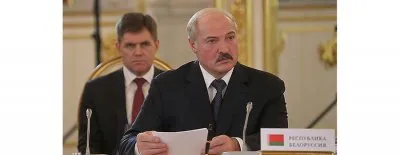 В Белоруссии стартовала государственная кампания по дерусификации