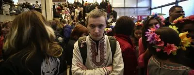 В Белоруссии стартовала государственная кампания по дерусификации