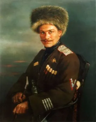 "Волчьи сотни" - русский спецназ, начало