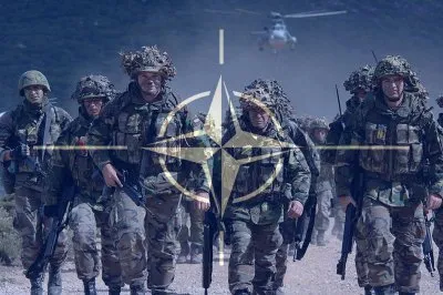 Ввод «миротворцев» на Украину из стран НАТО. Как Путин добился сдачи Украины без войны?