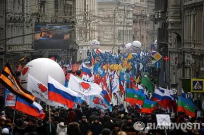 Противостояние постсоветских элит. Многонационалы из Украины в России обречены 