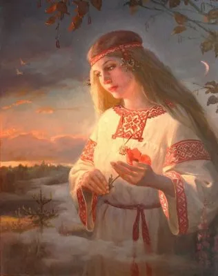 P.S.7.62 – Боги 
