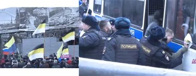 В Кремле скорбят по Немцову
