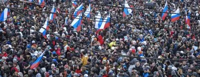 В Кремле скорбят по Немцову