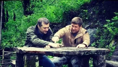 За убийство Немцова задержаны «кадыровцы»