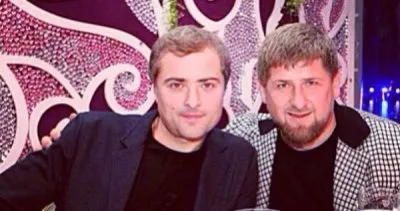 За убийство Немцова задержаны «кадыровцы»