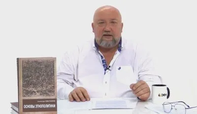 Севастьянов: сколько в мире рас, происхождение белой расы