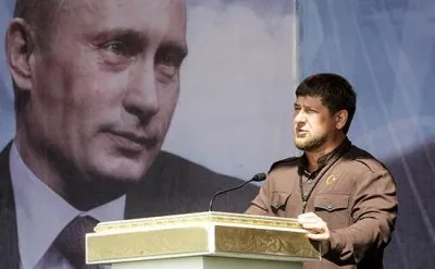 Пропал президент: Путин заболел или умер?!