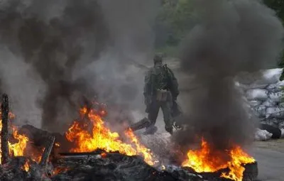 Взгляд на годовщину воссоединения с Крымом из Донбасса 