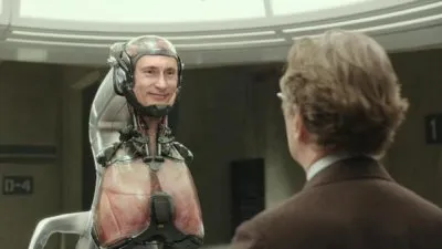 Старопутинисты или "верните наш 2010!"