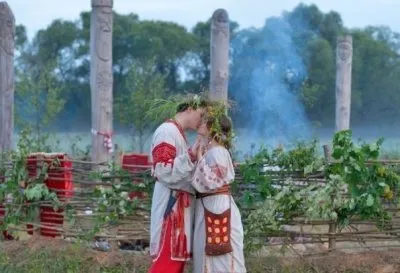 С праздником Весеннего равноденствия! С Масленицей!