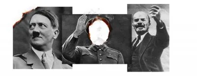 Правда о Сталине. Надломил ли Сталин хребет русским?