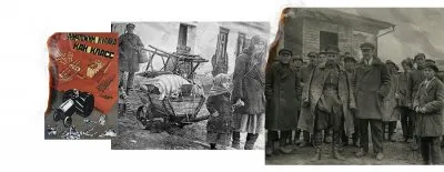 Правда о Сталине. Надломил ли Сталин хребет русским?