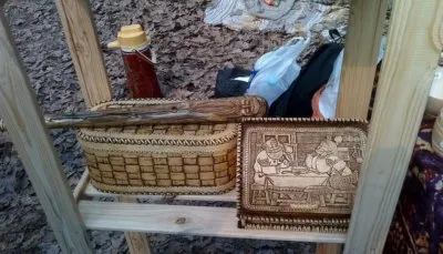 Празднование Масленицы в день весеннего равноденствия в Воронеже