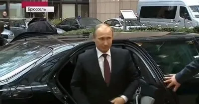 Немного юмора