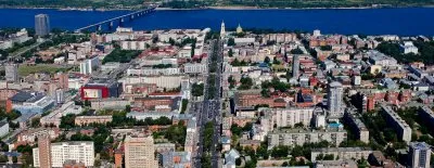 Из Африки в Европу это как из Украины в Россию