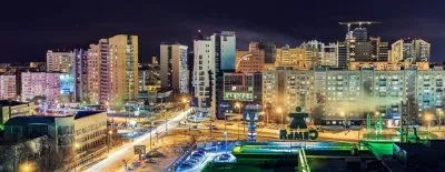 Из Африки в Европу это как из Украины в Россию