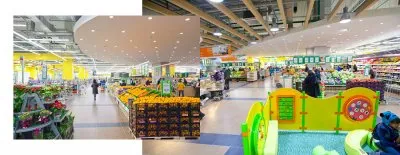Из Африки в Европу это как из Украины в Россию