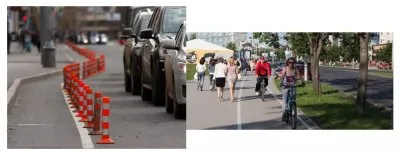Из Африки в Европу это как из Украины в Россию