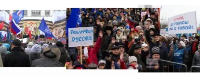 Из Африки в Европу это как из Украины в Россию