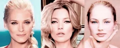 Дискриминация: конкурс «Miss USSR» – страшно красивые
