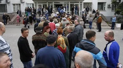 Год после народного волеизъявления на Донбассе: автономия вместо независимости