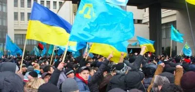Крымчанам попытаются навязать изучение татарского языка