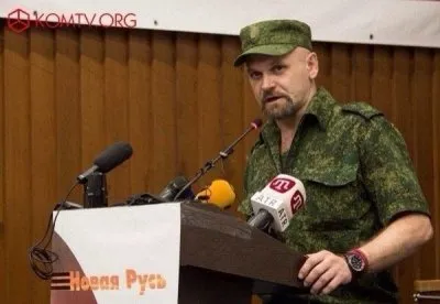 Он мыслил глобально. За это его убили враги Руси.