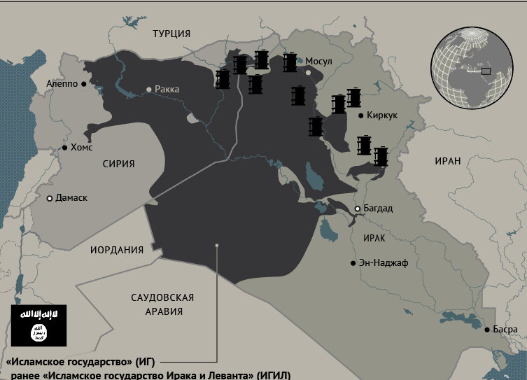 Суть игила. Исламское государство Ирака и Сирии карта. ИГИЛ В Ираке карта. Территория исламских государств. ИГИЛ территория.
