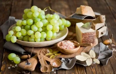 Сравнение качества продуктов: Европа против России