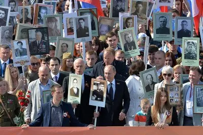 Сказ о капитане крысе
