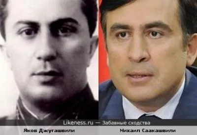 Кавказцы против евреев: битва за Одессу