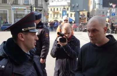 В отношении руководителя НСИ возбуждено уголовное дело по ст. 282.1