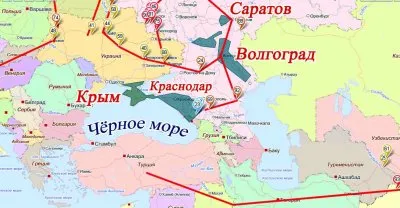 Находки шёлка на Руси древнее Шёлкового пути