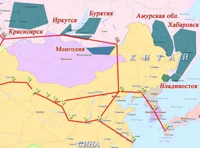 Находки шёлка на Руси древнее Шёлкового пути