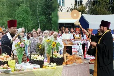 Русская Православная Церковь. Евангельская суть, и сохранившиеся ведические обряды (Анонс эфира 22 июля 2015 года)