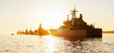 Крым - наш! Русские возвращают своё