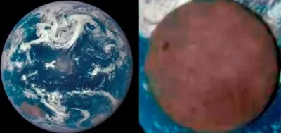 Фото NASA обратной стороны Луны – реальность или фейк?