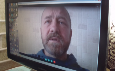 Парень с Севера Руси: Куда пропал Данилов, о его болезни и новом доме Парень с Севера Руси: Куда пропал Данилов, о его болезни и новом доме