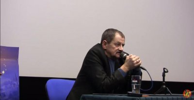 Спас Великий. Встреча с Черниковым в Санкт-Петербурге Спас Великий. Встреча с Черниковым в Санкт-Петербурге
