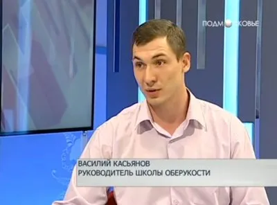 Я Гений: развиваю навык ОБЕрукости (Анонс эфира 10 сентября 2015)