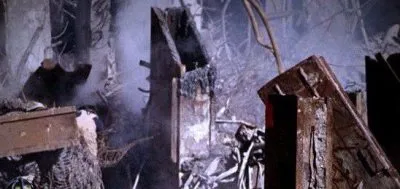 911 – загадки, которые так и не смогли официально объяснить