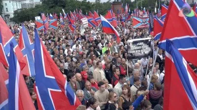 Всадник без головы или главная проблема России!