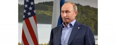 Россию втягивают в войну на Ближнем Востоке