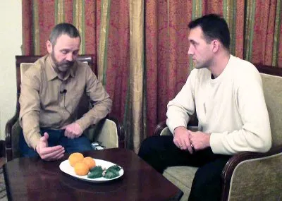 МЇром складно — Данилову Дом ладный (Анонс эфира 19 сентября 2015 года в 20:00 по МСК)
