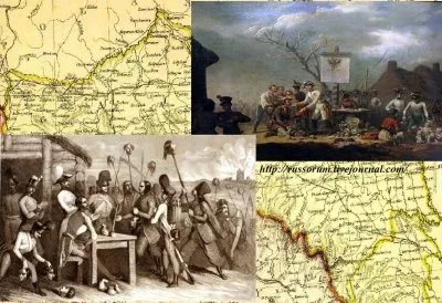 Галичина – тысяча лет без Руси. О том, когда Галичина была русофильской