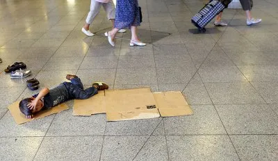 Хроника гибели Германии. План сионистов в действии