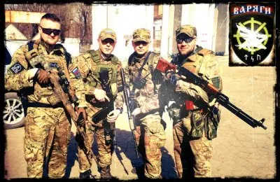 Зачем русские воевали за Новороссию. Как уничтожали идею Новороссии